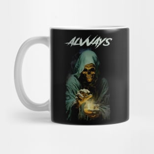 ALVVAYS MERCH VTG Mug